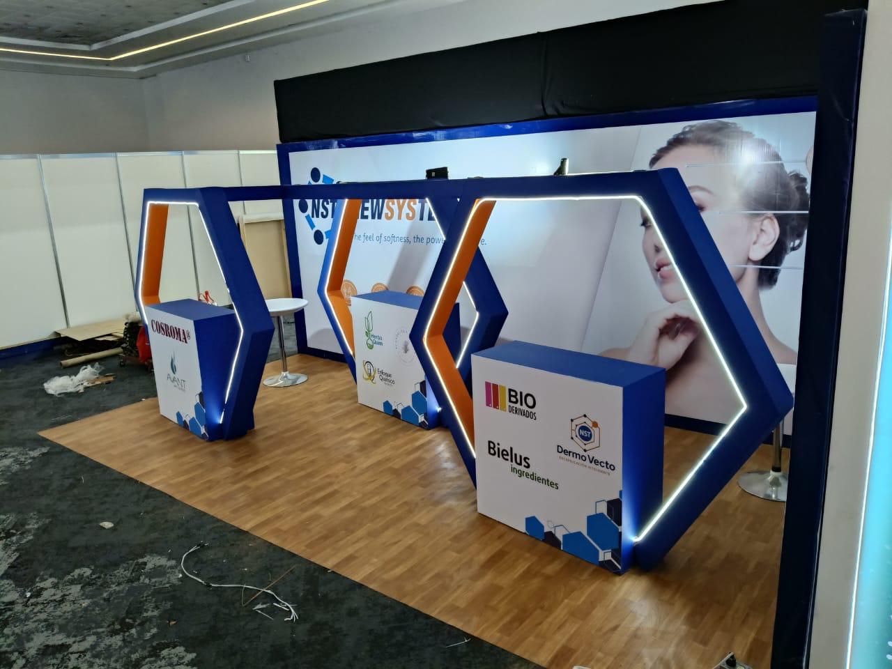 Uniformes corporativos